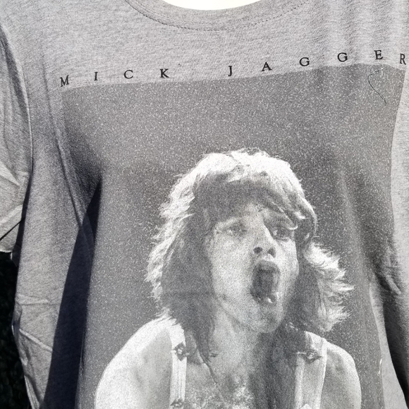 Torrid Rolling Stones Tee Shirt - Picture 4 of 5